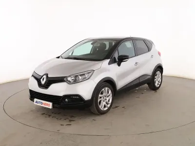 Usado Renault Captur
