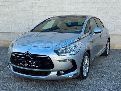 Citroën DS5