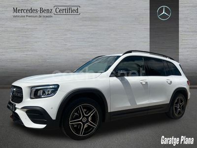 Mercedes GLB200