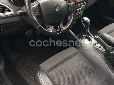 Renault Mégane GrandTour
