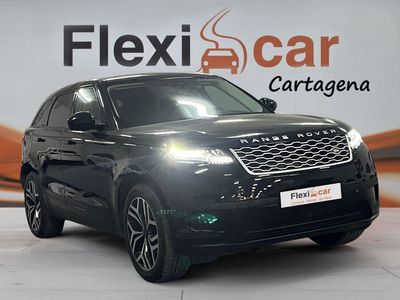 usado Land Rover Range Rover Velar 2.0 D240 177kW (240CV) 4WD Auto Diésel en Flexicar Cartagena