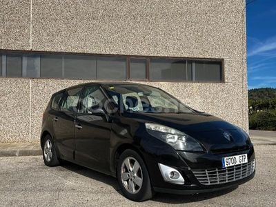 Renault Grand Scénic III