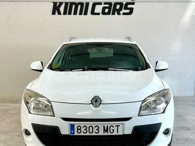 Renault Mégane III