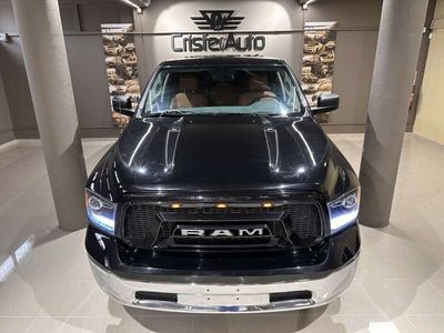 usado Dodge Ram 5.7L V8 Laramie AWD