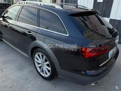 Usado Audi A6