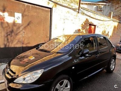 Peugeot 307