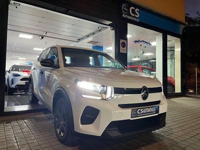 Blanco Nuevo 2025 Citroën C3 SUV | 14.400 €