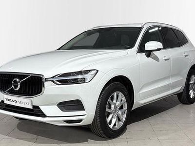 Usado Volvo XC60 Business Edition 190 CV (139 kW) 2019 Blanco SUV
