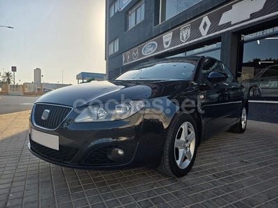 Seat Exeo