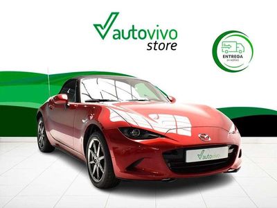 Mazda MX5