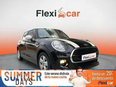 Mini Cooper D
