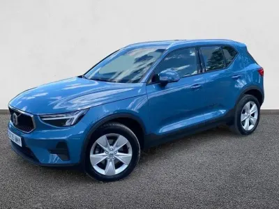 Usado Volvo XC40 Core 163 CV (119 kW) 2023 SUV