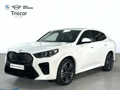 Occasion BMW iX2 Comfort Edition 150 kW (204 PK) 2025 SUV
