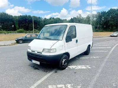 Usado Citroën Jumper 1995 Diesel Monovolumen