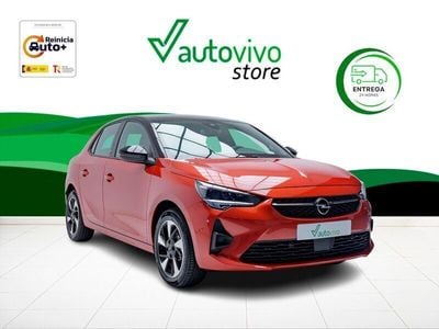 Opel Corsa-e