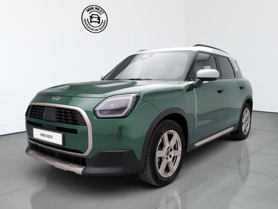 Usado 2025 Mini Countryman SUV | 36.500 € (Precio justo)