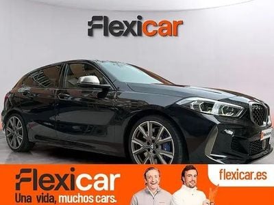 Occasion BMW M135 306 ch (225 kW) 2020 Noir Citadine