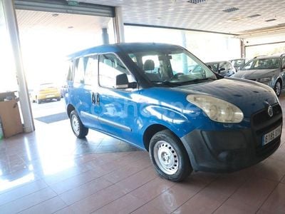 Fiat Doblò