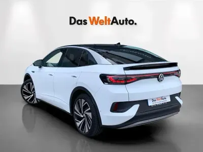Usado VW ID.5