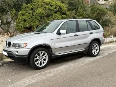 Usado BMW X5