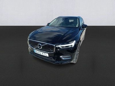 usado Volvo XC60 XC 602.0 T8 AWD Inscription Auto