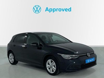 Occasion VW Golf VIII Life 115 ch (84 kW) 2024 Noir