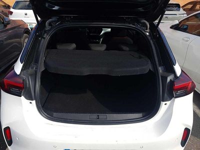 Usado Opel Corsa 131 CV (96 kW) 2023 Blanco Utilitario