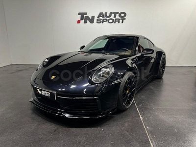 Usado Porsche 911 Carrera 385 CV (283 kW) 2020 Negro Coupe