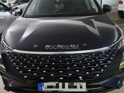 Omoda 5