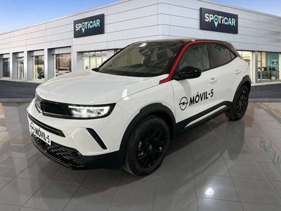 Opel Mokka-e