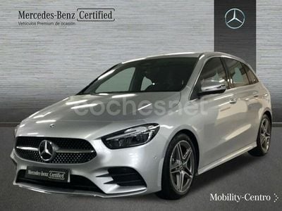 Mercedes B200