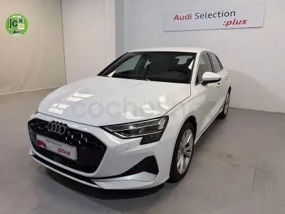 Usado Audi A3