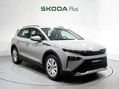 Nuevo Skoda Elroq 125 kW (170 CV) 2025 Eléctrico SUV