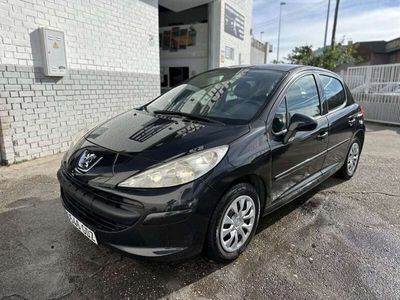 usado Peugeot 207 1.4 VTi 16v Envy