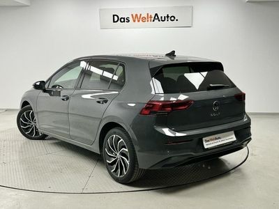 usado VW Golf Life 1.5 TSI 96 kW (130 CV)