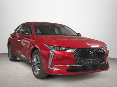 DS Automobiles DS4