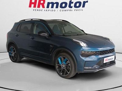 Lynk & Co 01