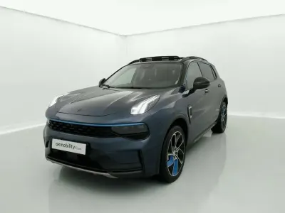 Brugt Lynk & Co 01