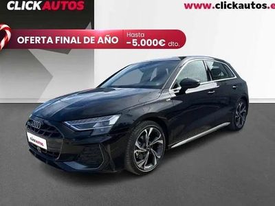 Usado 2025 Audi A3 S-Line | 31.250 € (Super precio)