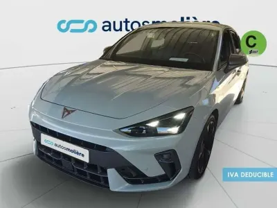 Usado Cupra Leon