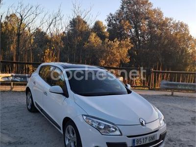 Renault Mégane III