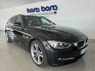 Usado BMW 318