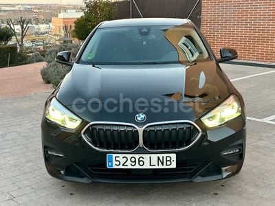 BMW 216