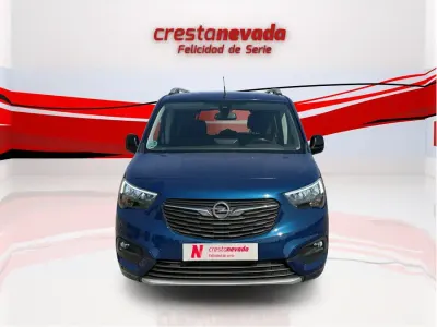 Usado Opel Combo Life Business Edition 102 CV (75 kW) 2022 Monovolumen