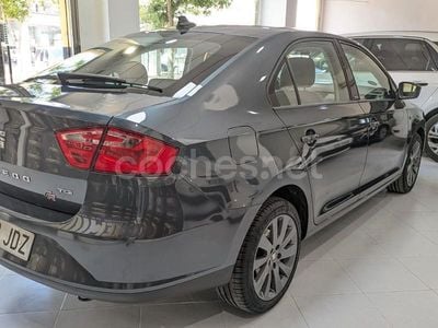 Seat Toledo