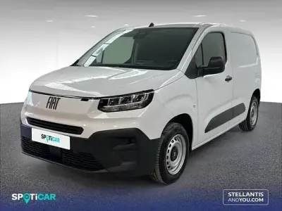 Usado Fiat Doblò