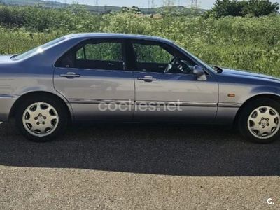 Gris / plata Usado 1999 Honda Legend Berlina | 18.000 €