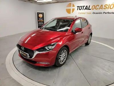 Usado Mazda 2 90 HP (66 kW) 2022 Otro Sedan