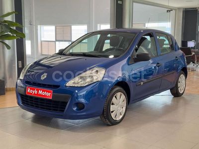 Renault Clio II