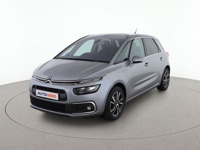 Citroën C4 SpaceTourer